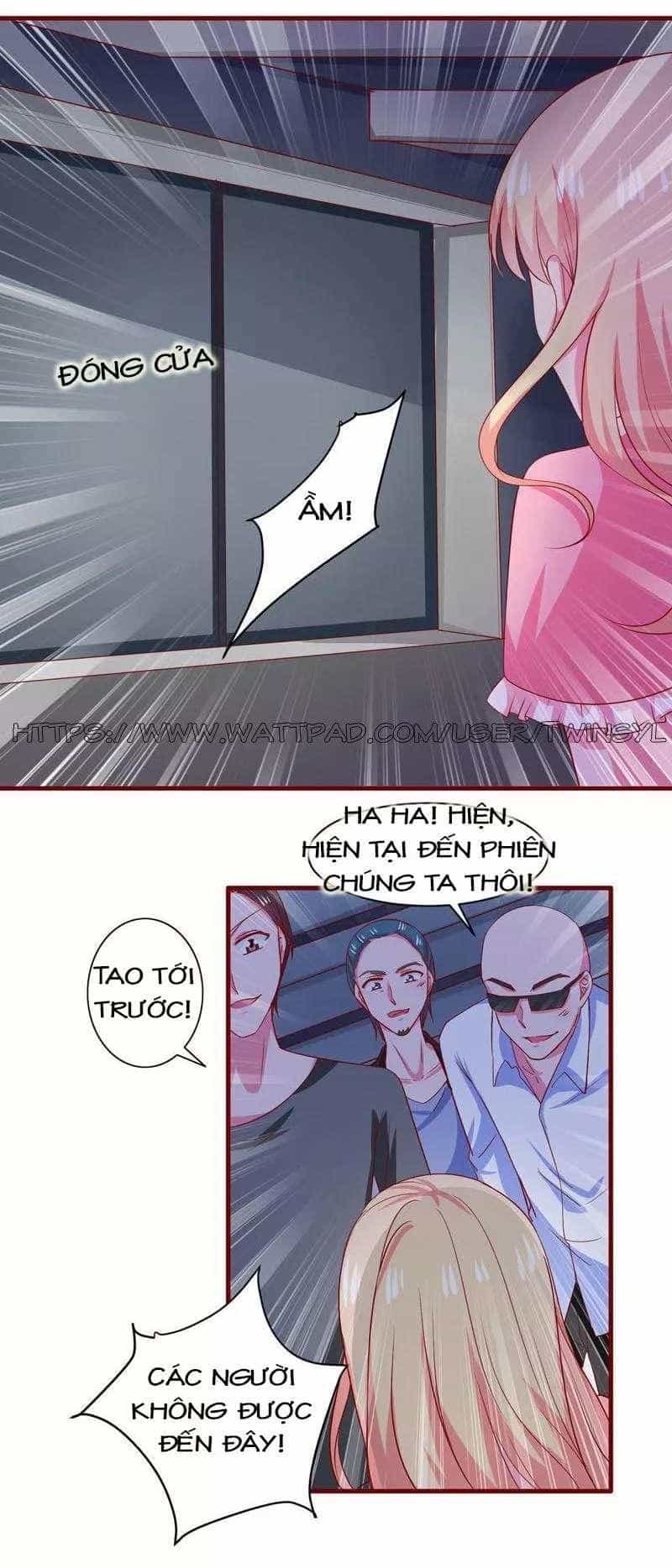 Không Gả Cho Tổng Tài, Gả Cho Người Hầu - Chương 75 - ảnh 11