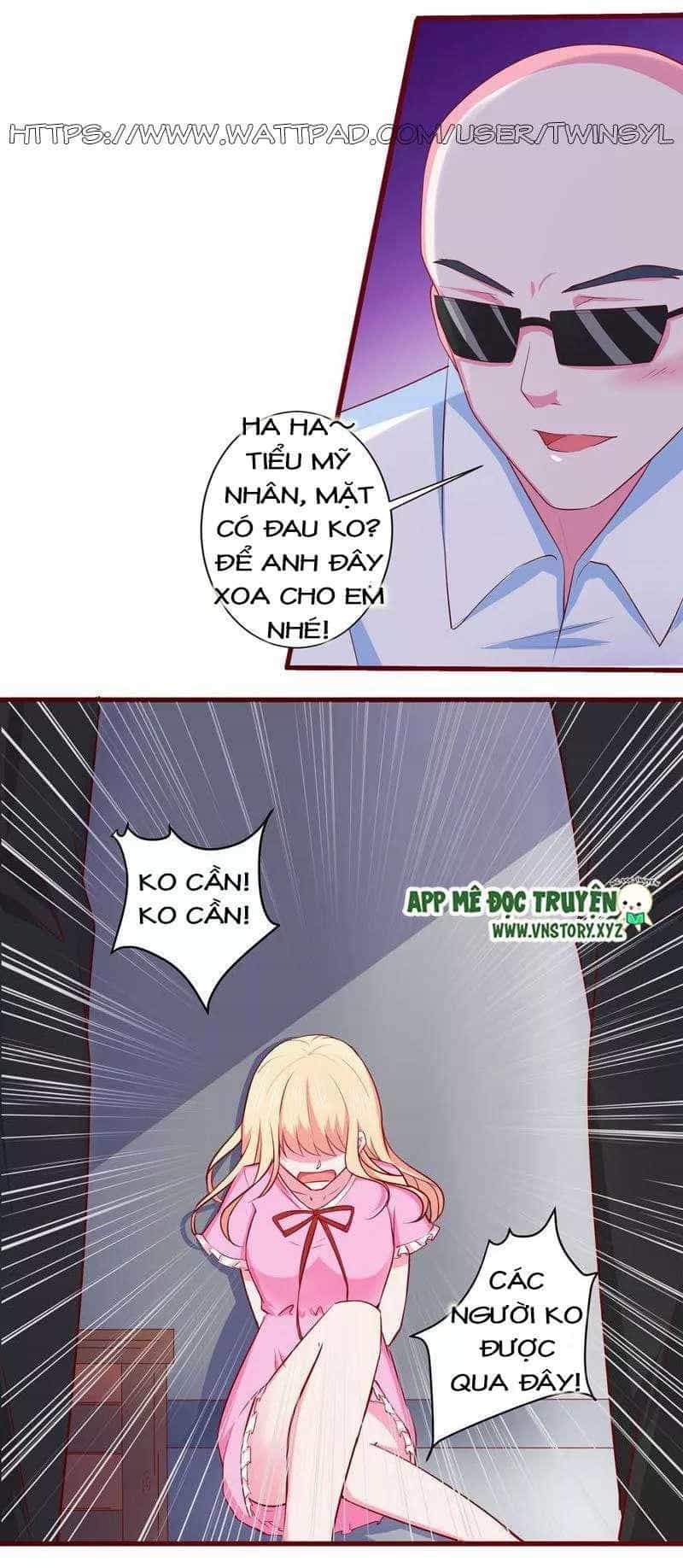 Không Gả Cho Tổng Tài, Gả Cho Người Hầu - Chương 75 - ảnh 3