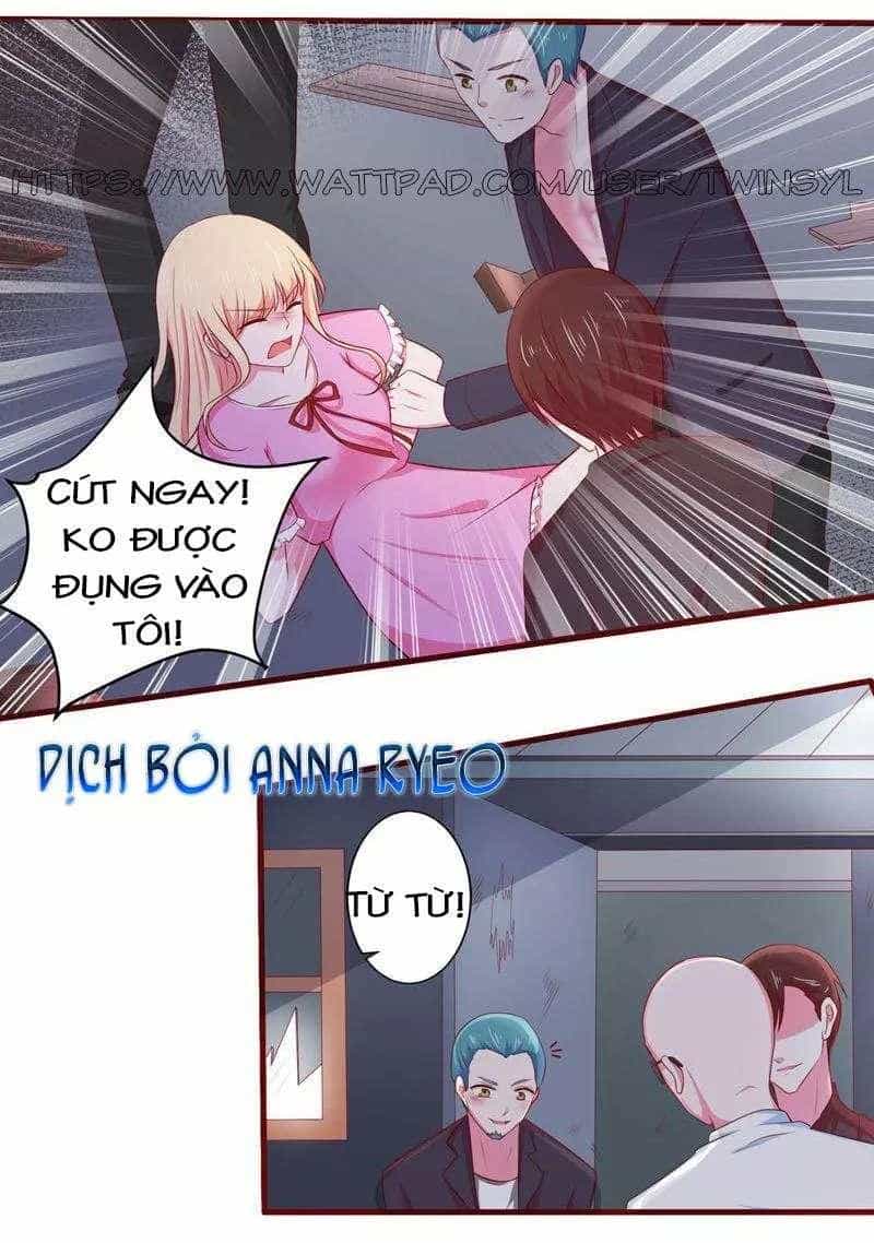 Không Gả Cho Tổng Tài, Gả Cho Người Hầu - Chương 75 - ảnh 4