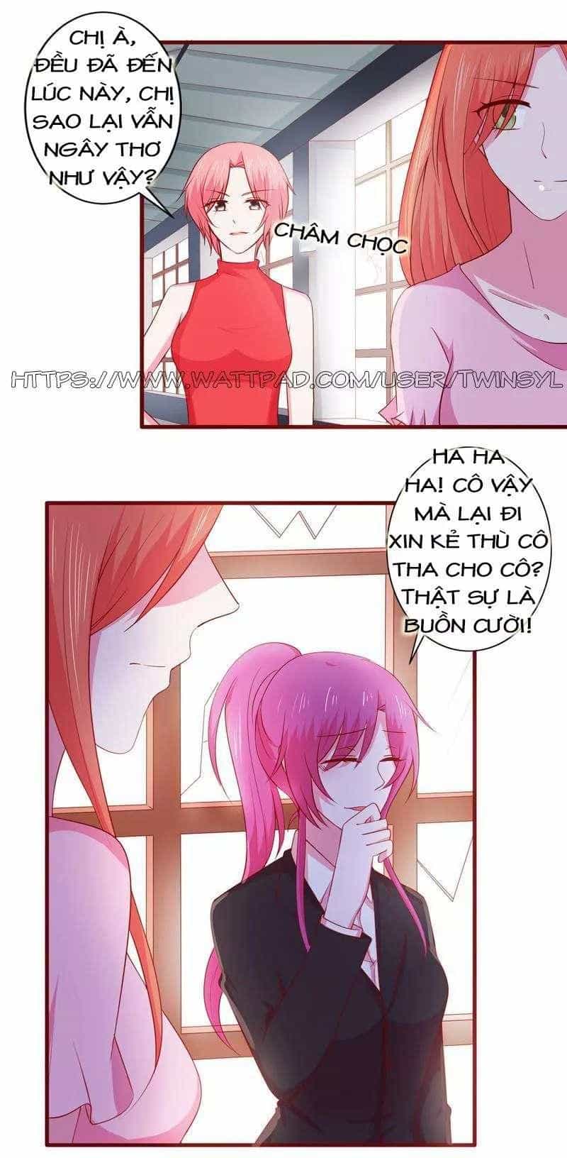 Không Gả Cho Tổng Tài, Gả Cho Người Hầu - Chương 75 - ảnh 8