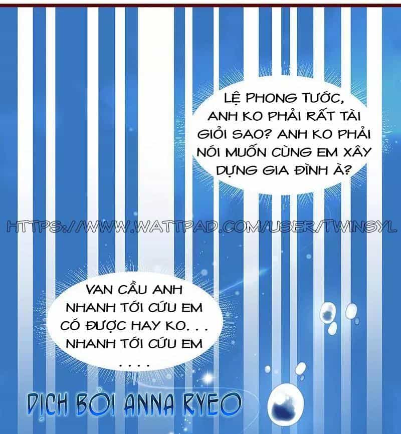 Không Gả Cho Tổng Tài, Gả Cho Người Hầu - Chương 76 - ảnh 1