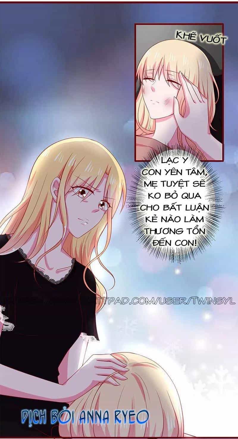 Không Gả Cho Tổng Tài, Gả Cho Người Hầu - Chương 76 - ảnh 19