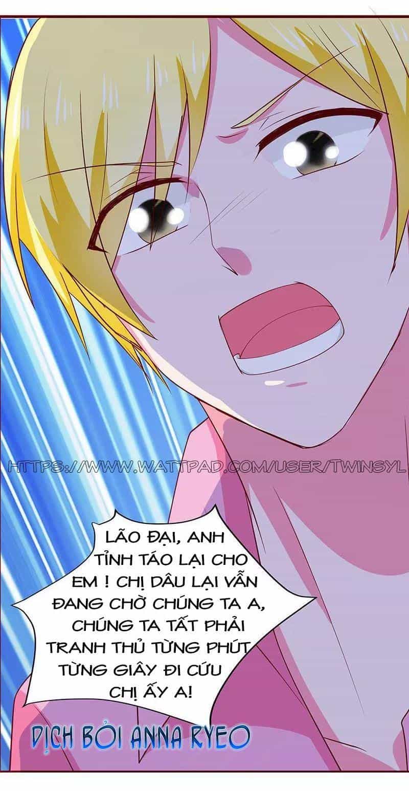 Không Gả Cho Tổng Tài, Gả Cho Người Hầu - Chương 76 - ảnh 31