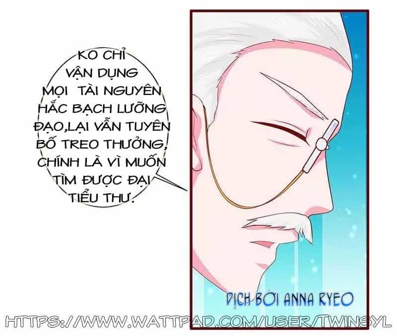 Không Gả Cho Tổng Tài, Gả Cho Người Hầu - Chương 77 - ảnh 13