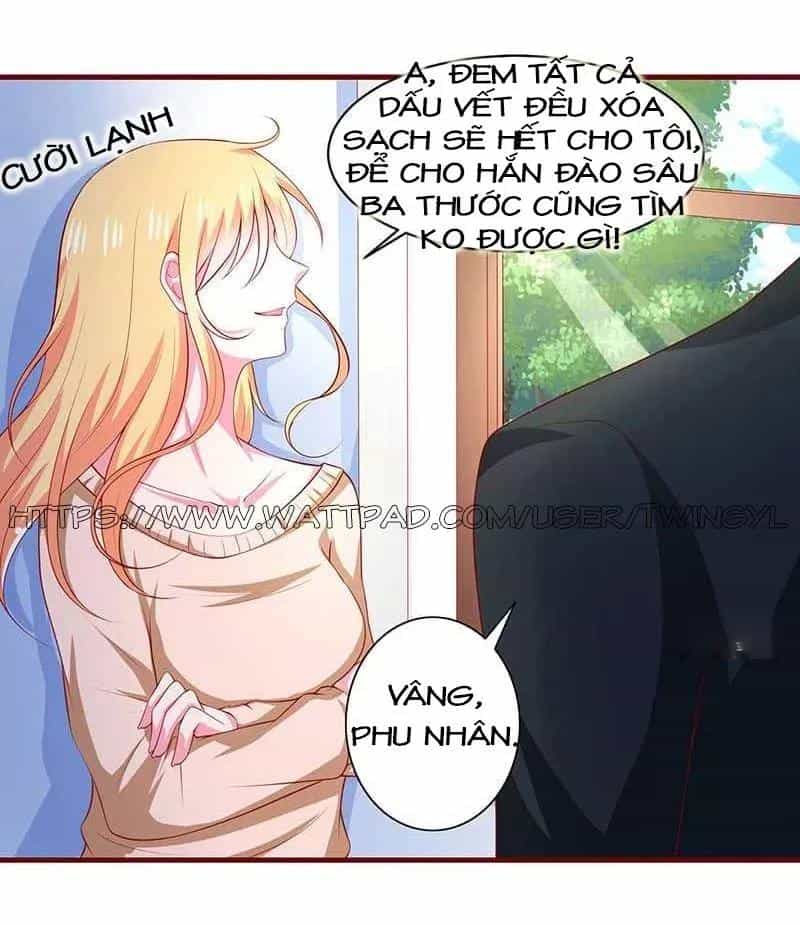 Không Gả Cho Tổng Tài, Gả Cho Người Hầu - Chương 77 - ảnh 14