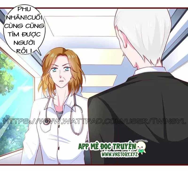 Không Gả Cho Tổng Tài, Gả Cho Người Hầu - Chương 77 - ảnh 15