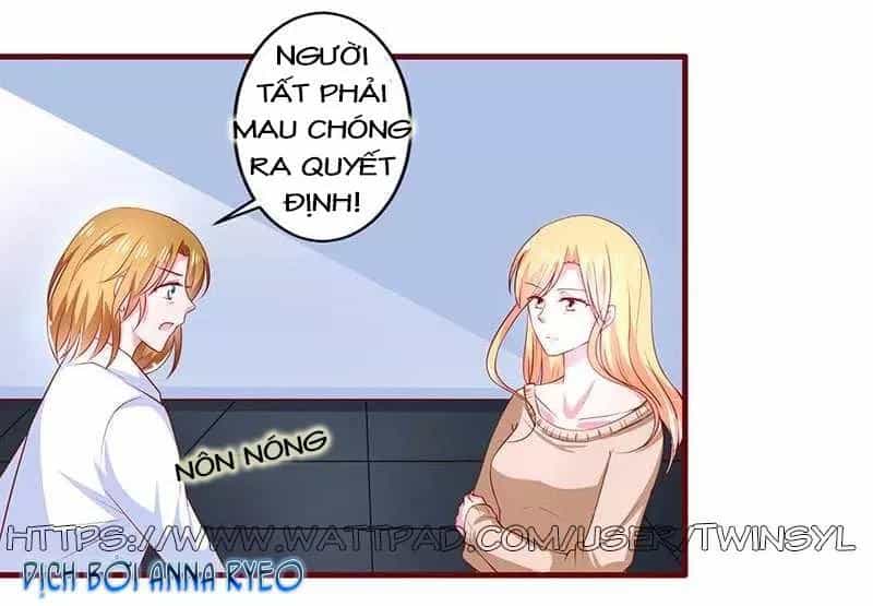 Không Gả Cho Tổng Tài, Gả Cho Người Hầu - Chương 77 - ảnh 16