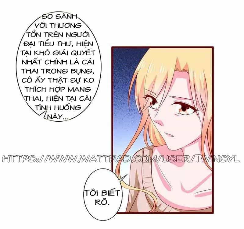 Không Gả Cho Tổng Tài, Gả Cho Người Hầu - Chương 77 - ảnh 17