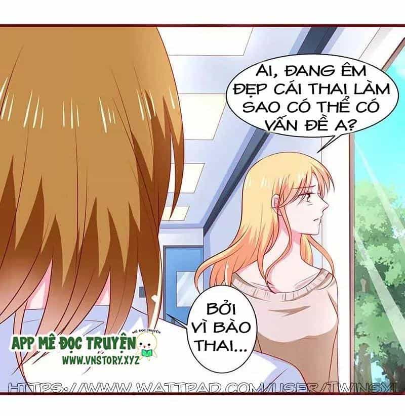 Không Gả Cho Tổng Tài, Gả Cho Người Hầu - Chương 77 - ảnh 18