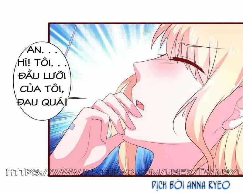 Không Gả Cho Tổng Tài, Gả Cho Người Hầu - Chương 77 - ảnh 25