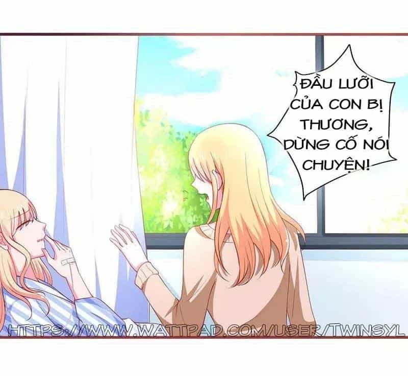 Không Gả Cho Tổng Tài, Gả Cho Người Hầu - Chương 77 - ảnh 26