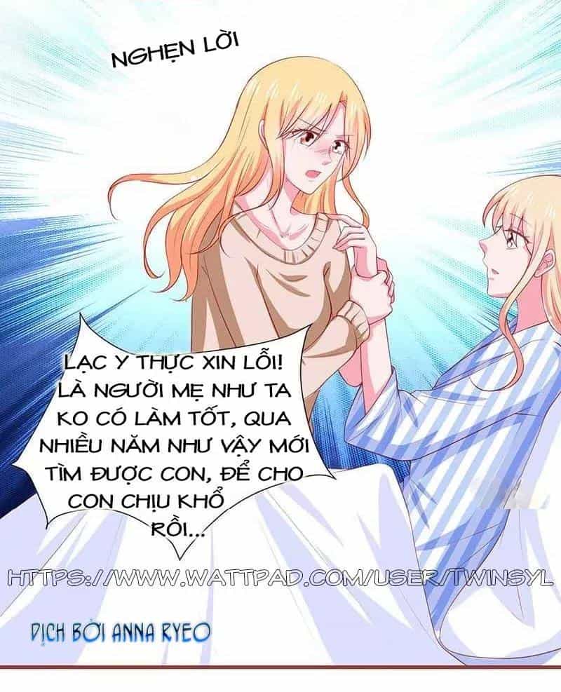 Không Gả Cho Tổng Tài, Gả Cho Người Hầu - Chương 77 - ảnh 28