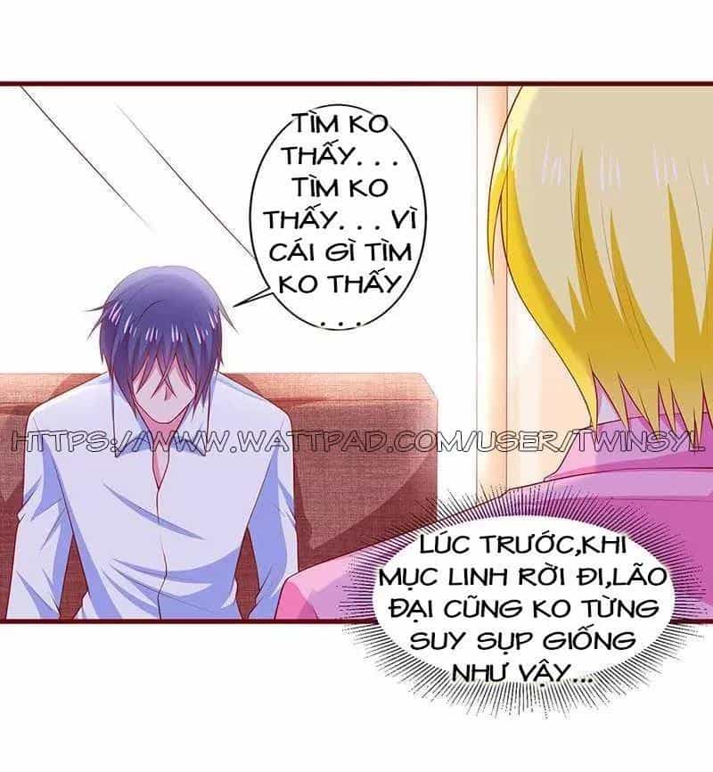 Không Gả Cho Tổng Tài, Gả Cho Người Hầu - Chương 77 - ảnh 8