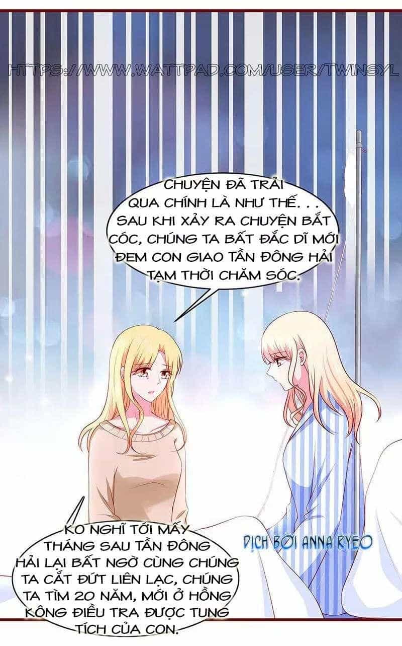Không Gả Cho Tổng Tài, Gả Cho Người Hầu - Chương 78 - ảnh 1