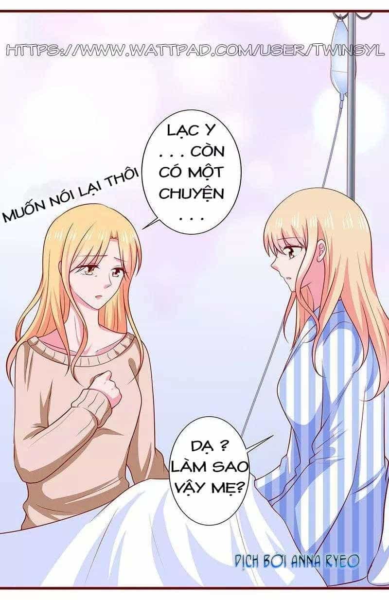 Không Gả Cho Tổng Tài, Gả Cho Người Hầu - Chương 78 - ảnh 19