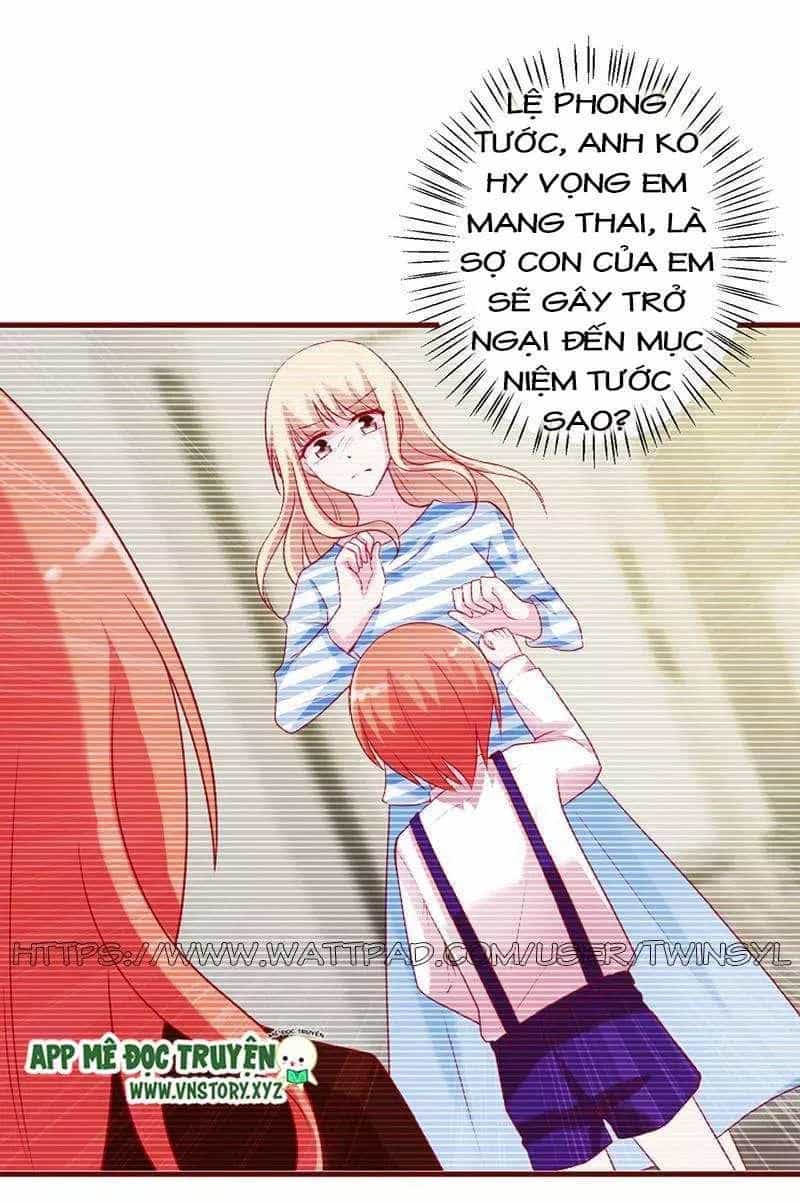 Không Gả Cho Tổng Tài, Gả Cho Người Hầu - Chương 78 - ảnh 21