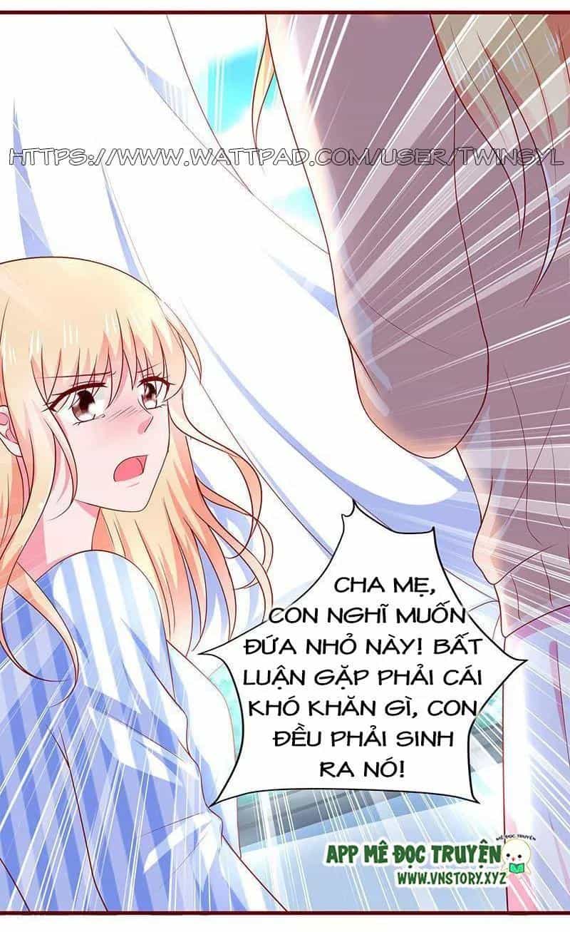 Không Gả Cho Tổng Tài, Gả Cho Người Hầu - Chương 79 - ảnh 24