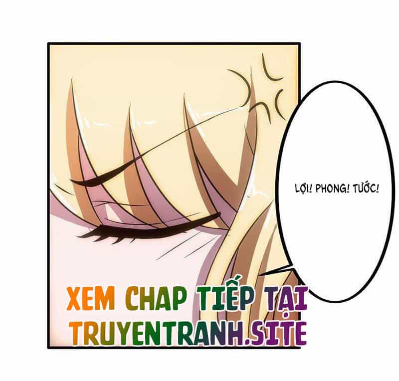 Không Gả Cho Tổng Tài, Gả Cho Người Hầu - Chương 8 - ảnh 1