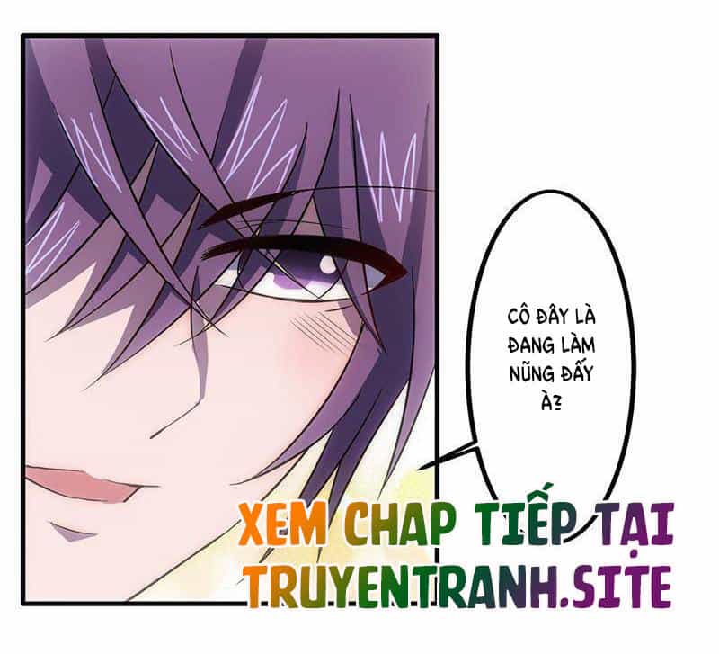 Không Gả Cho Tổng Tài, Gả Cho Người Hầu - Chương 8 - ảnh 19