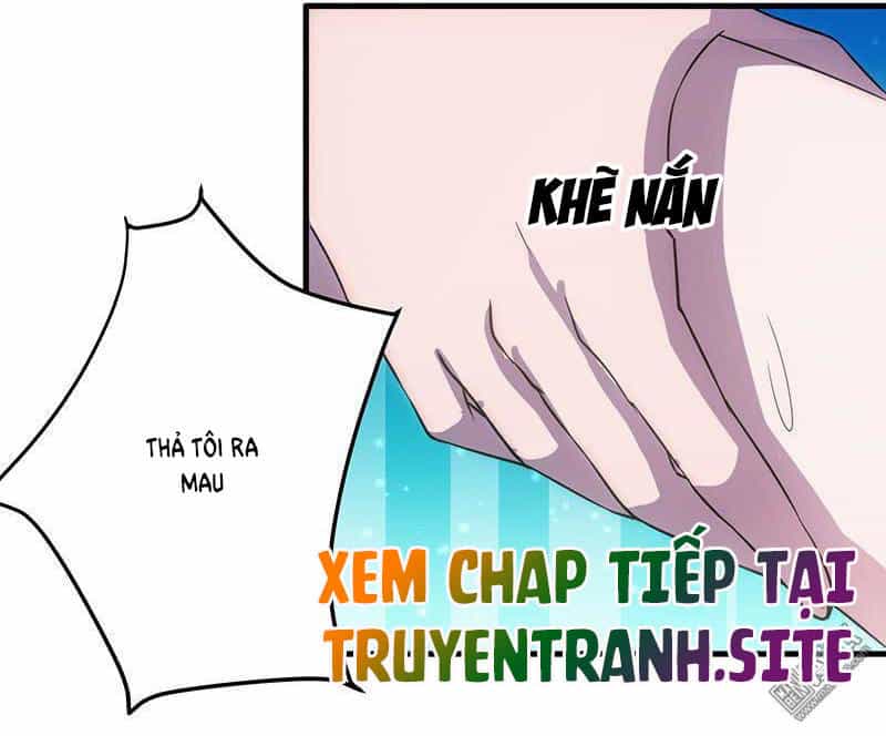 Không Gả Cho Tổng Tài, Gả Cho Người Hầu - Chương 8 - ảnh 22