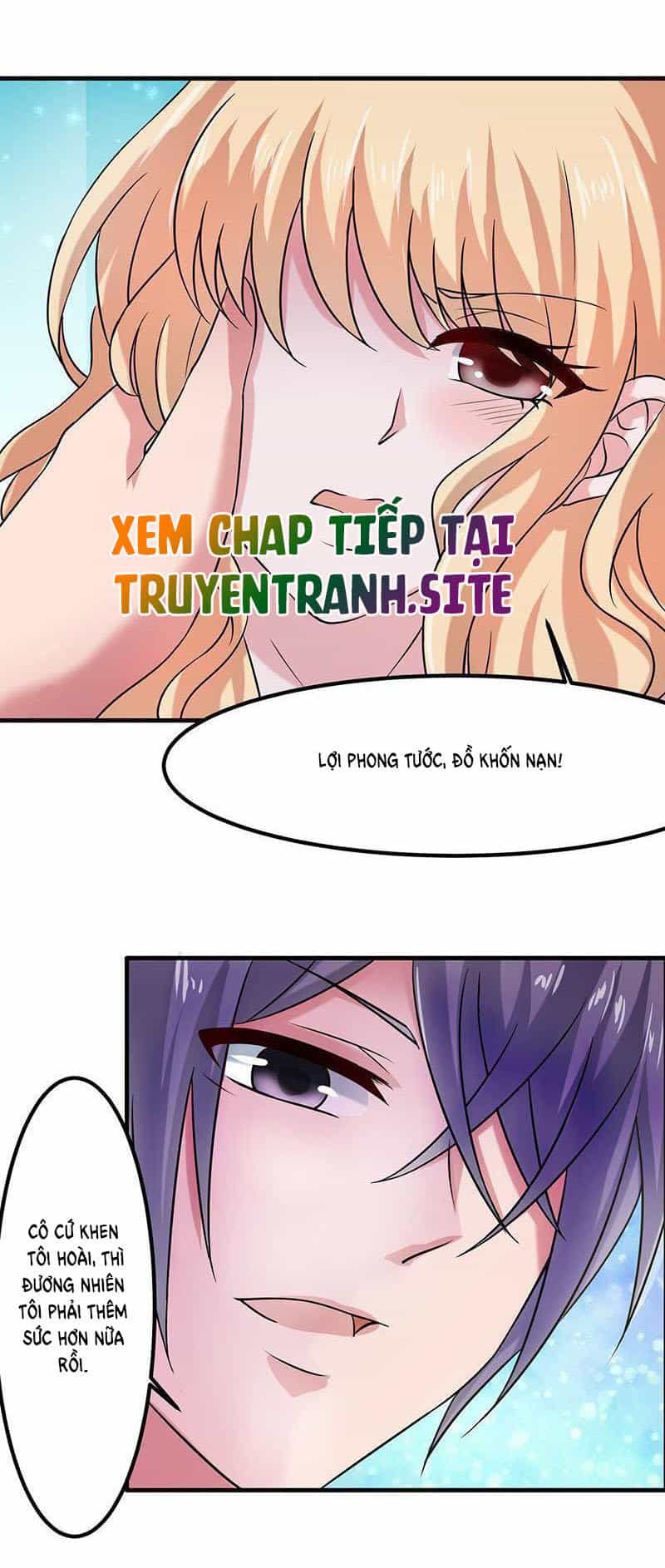 Không Gả Cho Tổng Tài, Gả Cho Người Hầu - Chương 8 - ảnh 31