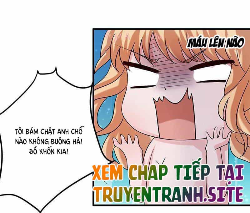 Không Gả Cho Tổng Tài, Gả Cho Người Hầu - Chương 8 - ảnh 34