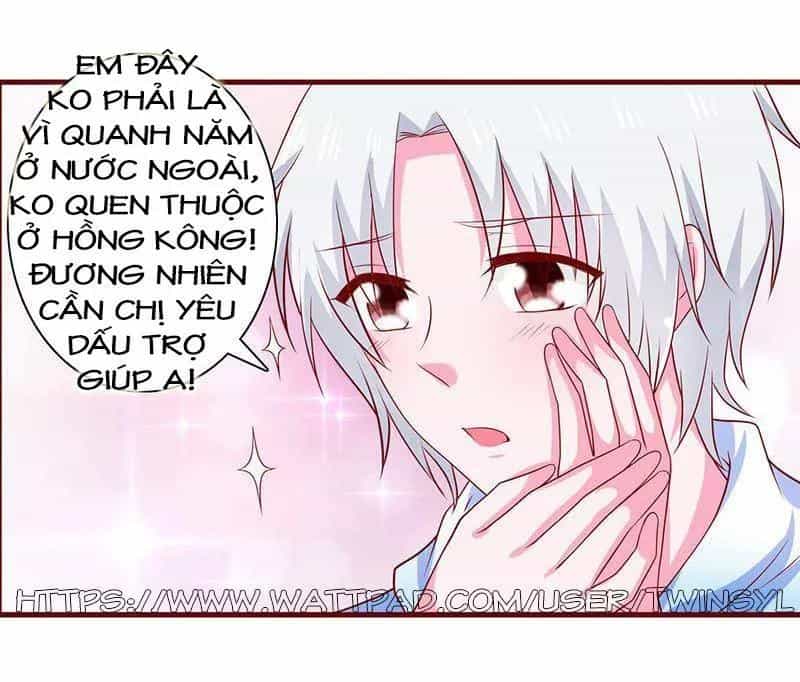 Không Gả Cho Tổng Tài, Gả Cho Người Hầu - Chương 80 - ảnh 17