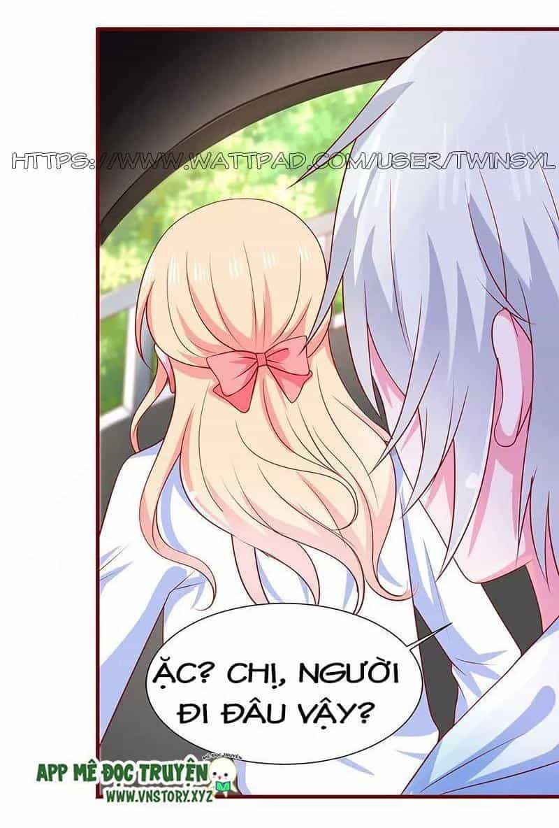 Không Gả Cho Tổng Tài, Gả Cho Người Hầu - Chương 81 - ảnh 11