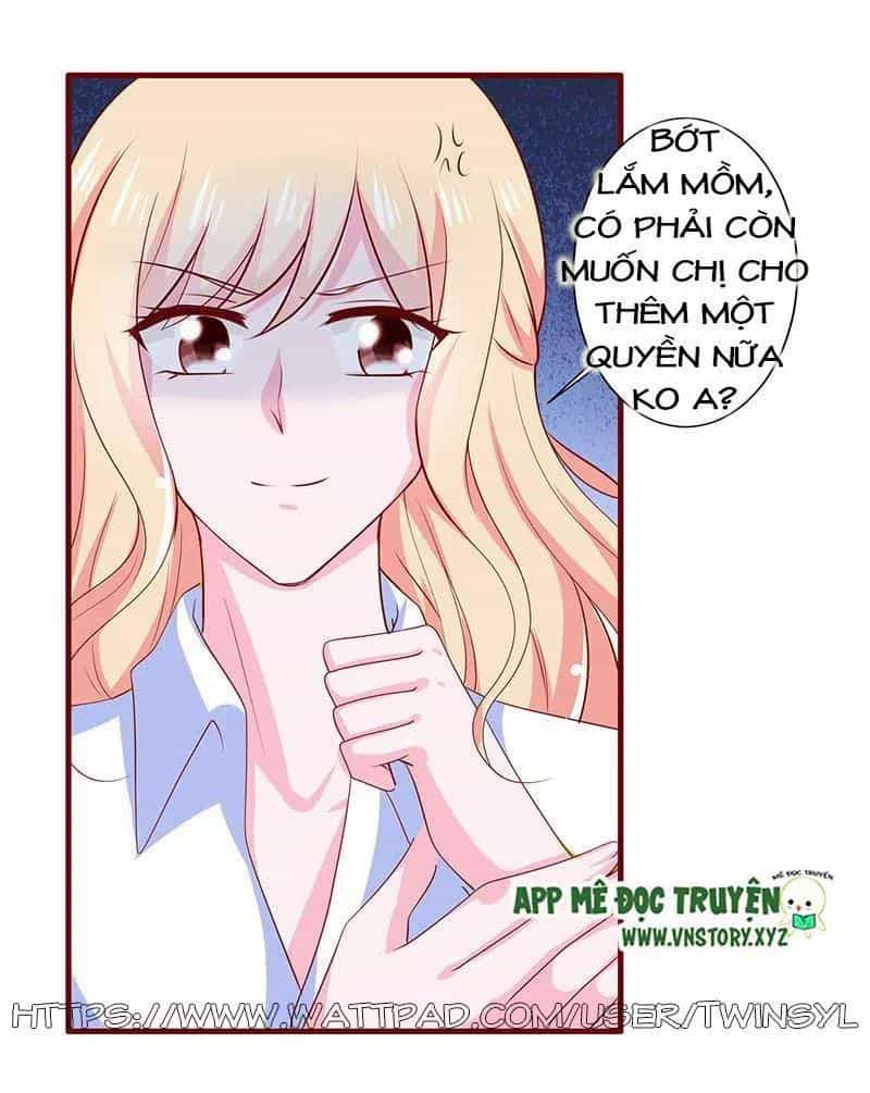 Không Gả Cho Tổng Tài, Gả Cho Người Hầu - Chương 81 - ảnh 7