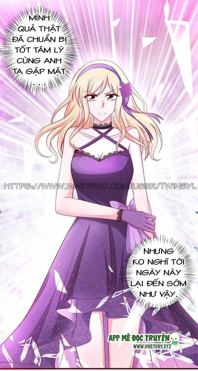 Không Gả Cho Tổng Tài, Gả Cho Người Hầu - Chương 82 - ảnh 11