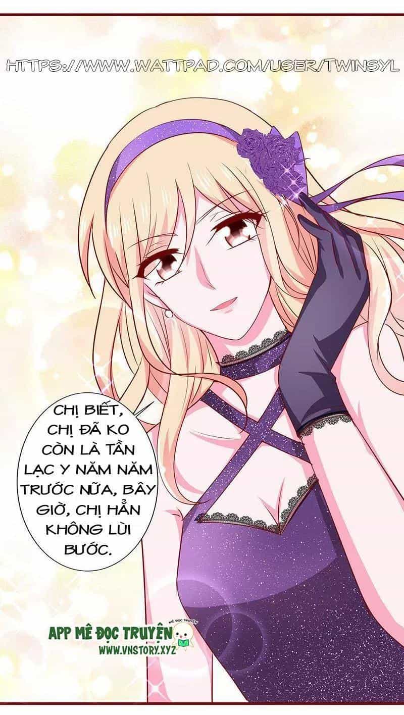 Không Gả Cho Tổng Tài, Gả Cho Người Hầu - Chương 82 - ảnh 13