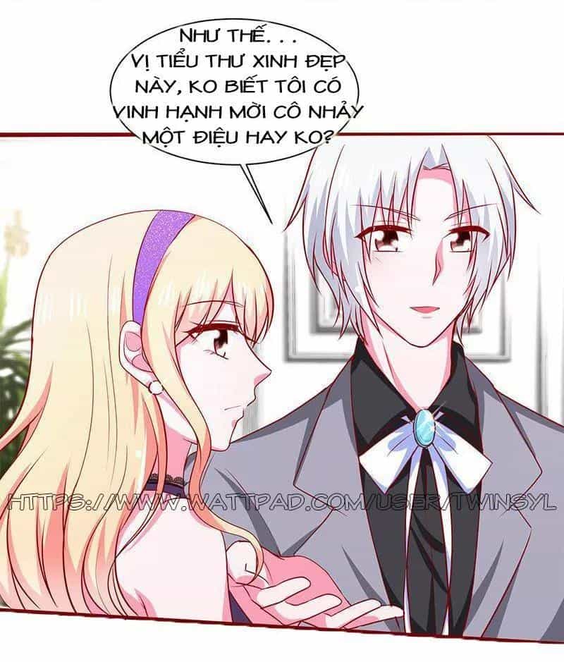 Không Gả Cho Tổng Tài, Gả Cho Người Hầu - Chương 82 - ảnh 16