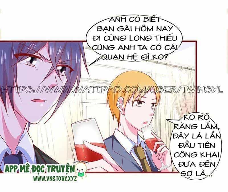 Không Gả Cho Tổng Tài, Gả Cho Người Hầu - Chương 82 - ảnh 25