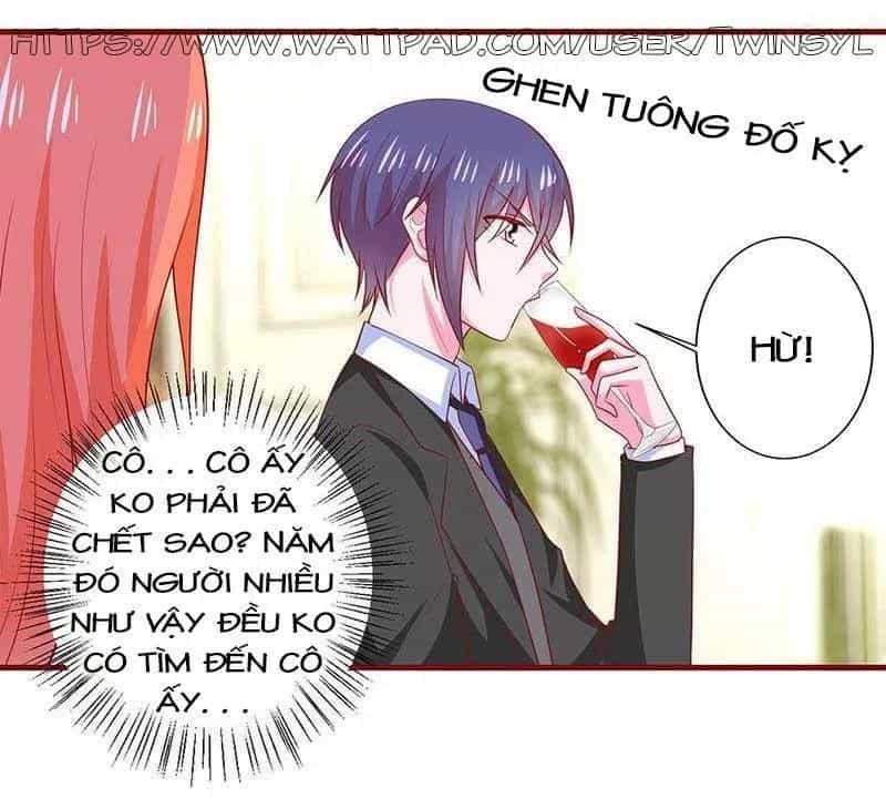 Không Gả Cho Tổng Tài, Gả Cho Người Hầu - Chương 82 - ảnh 27