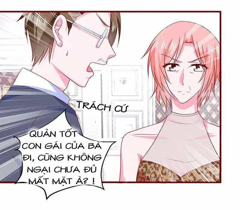 Không Gả Cho Tổng Tài, Gả Cho Người Hầu - Chương 83 - ảnh 18