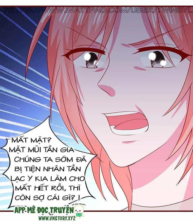Không Gả Cho Tổng Tài, Gả Cho Người Hầu - Chương 83 - ảnh 19