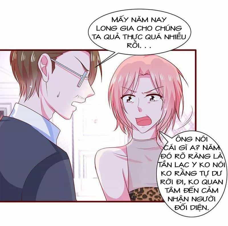 Không Gả Cho Tổng Tài, Gả Cho Người Hầu - Chương 83 - ảnh 21