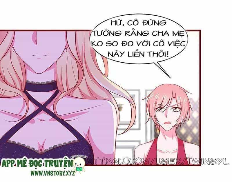 Không Gả Cho Tổng Tài, Gả Cho Người Hầu - Chương 83 - ảnh 25