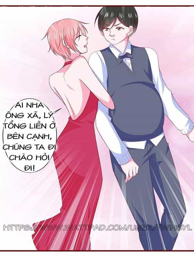 Không Gả Cho Tổng Tài, Gả Cho Người Hầu - Chương 83 - ảnh 28
