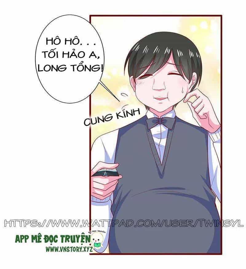Không Gả Cho Tổng Tài, Gả Cho Người Hầu - Chương 83 - ảnh 31