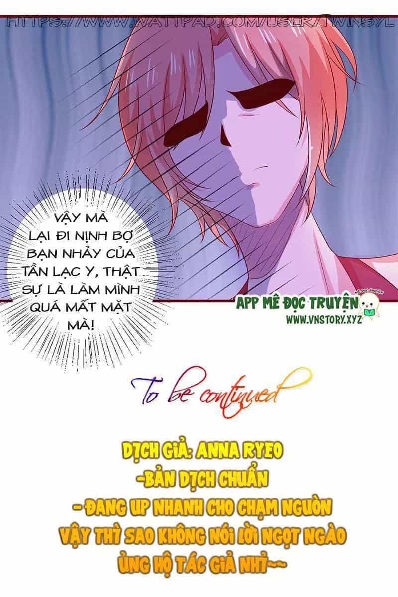 Không Gả Cho Tổng Tài, Gả Cho Người Hầu - Chương 83 - ảnh 33