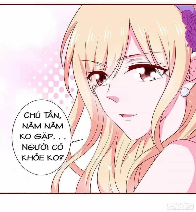 Không Gả Cho Tổng Tài, Gả Cho Người Hầu - Chương 83 - ảnh 9