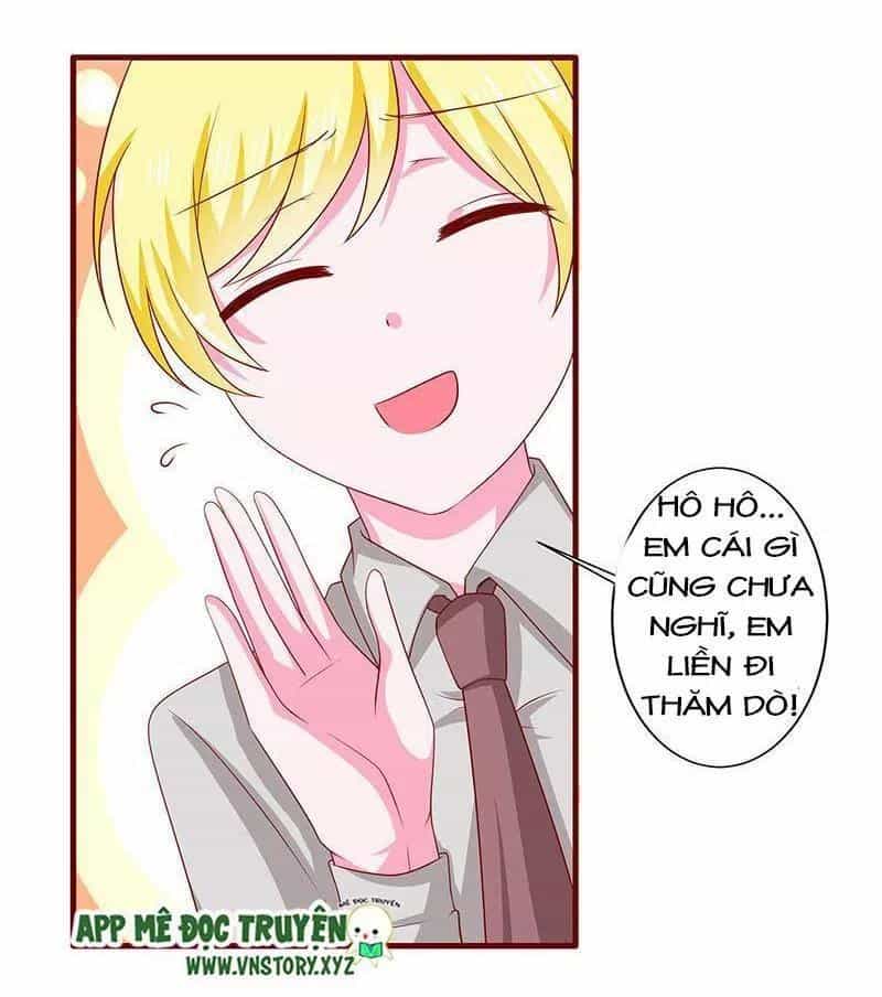 Không Gả Cho Tổng Tài, Gả Cho Người Hầu - Chương 85 - ảnh 25