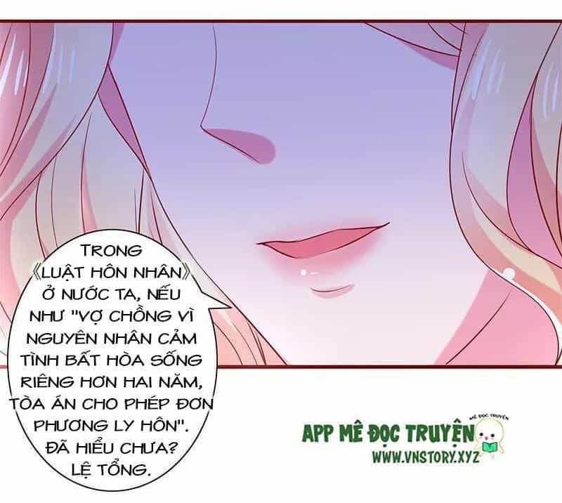 Không Gả Cho Tổng Tài, Gả Cho Người Hầu - Chương 86 - ảnh 10