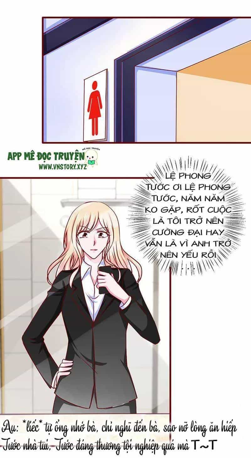 Không Gả Cho Tổng Tài, Gả Cho Người Hầu - Chương 87 - ảnh 1