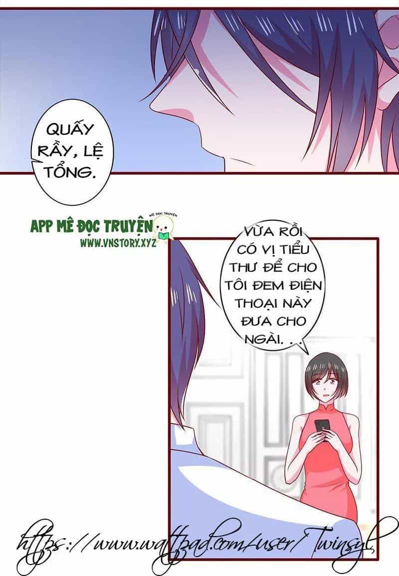 Không Gả Cho Tổng Tài, Gả Cho Người Hầu - Chương 87 - ảnh 13