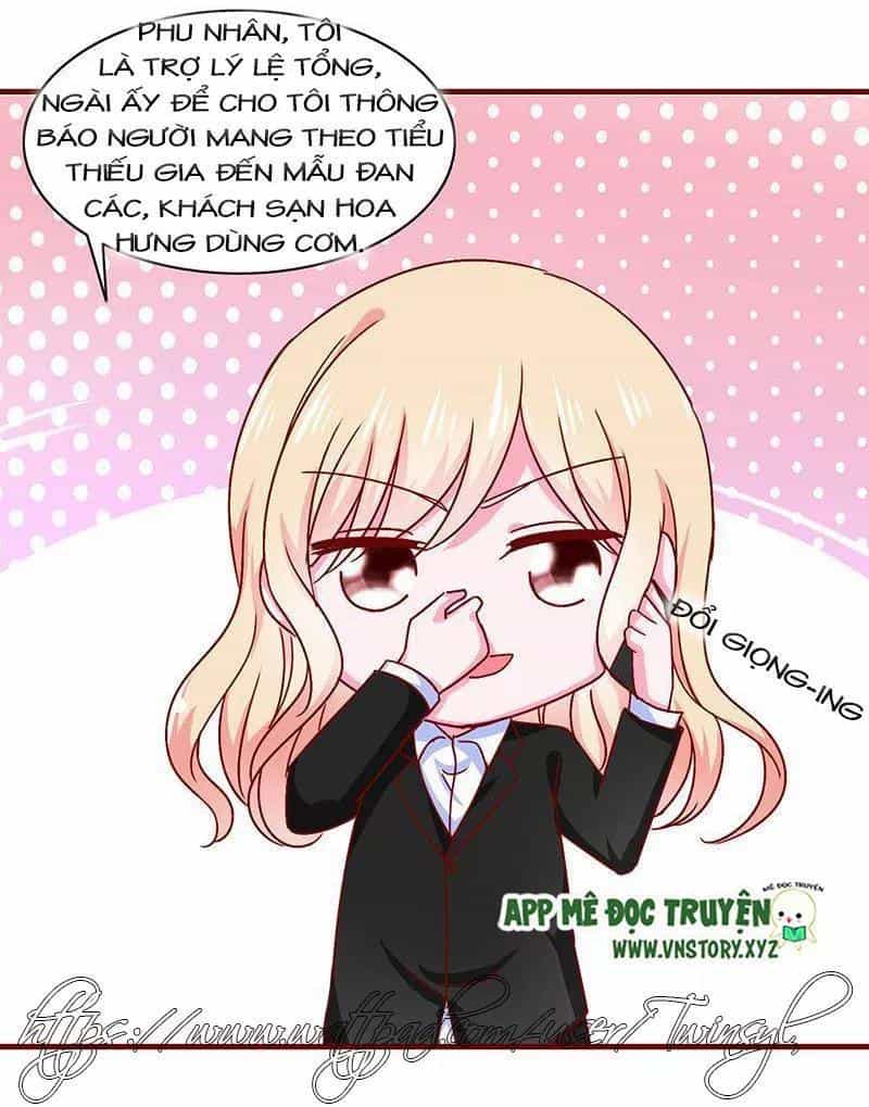 Không Gả Cho Tổng Tài, Gả Cho Người Hầu - Chương 87 - ảnh 4