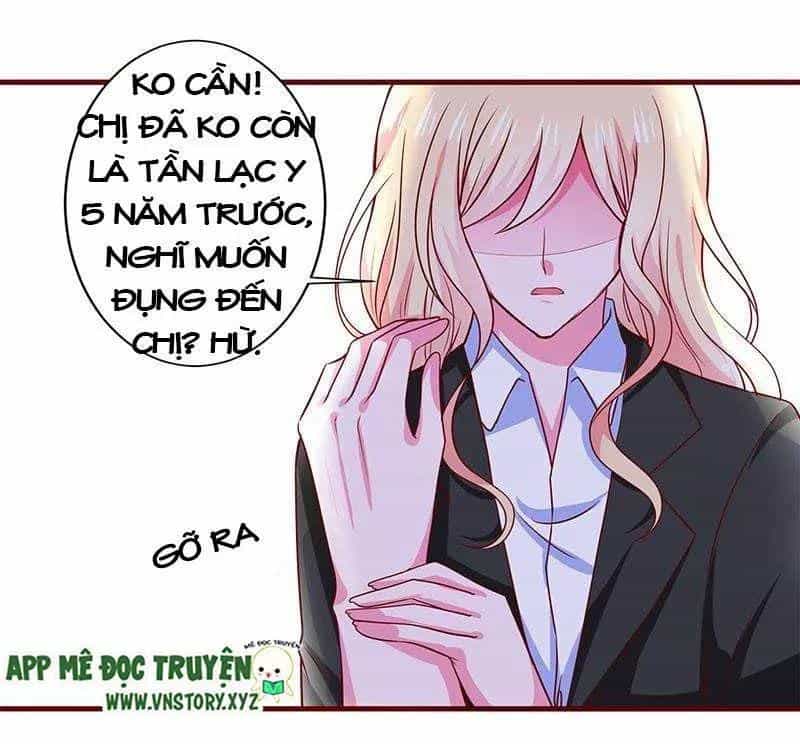 Không Gả Cho Tổng Tài, Gả Cho Người Hầu - Chương 88 - ảnh 19