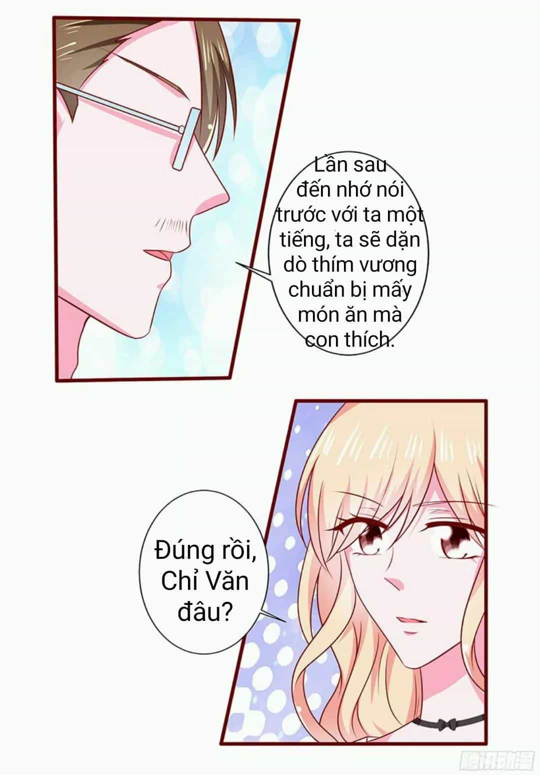 Không Gả Cho Tổng Tài, Gả Cho Người Hầu - Chương 89 - ảnh 12