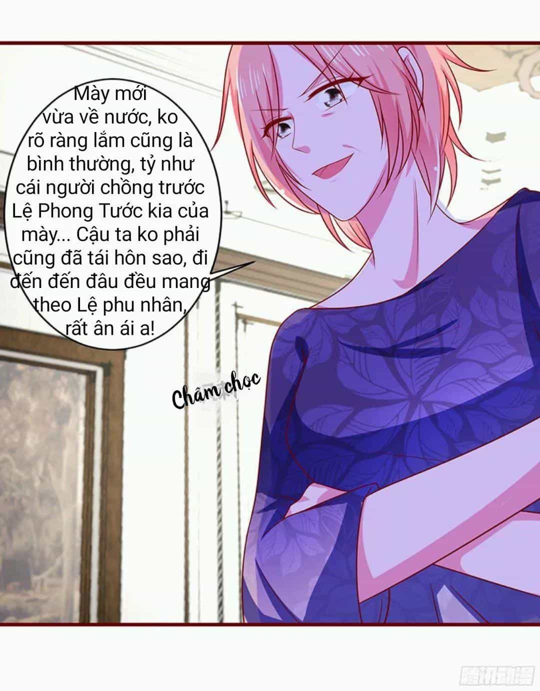 Không Gả Cho Tổng Tài, Gả Cho Người Hầu - Chương 89 - ảnh 14